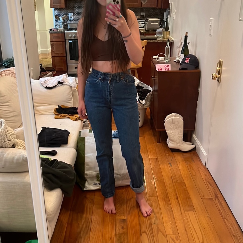 Levi jeans